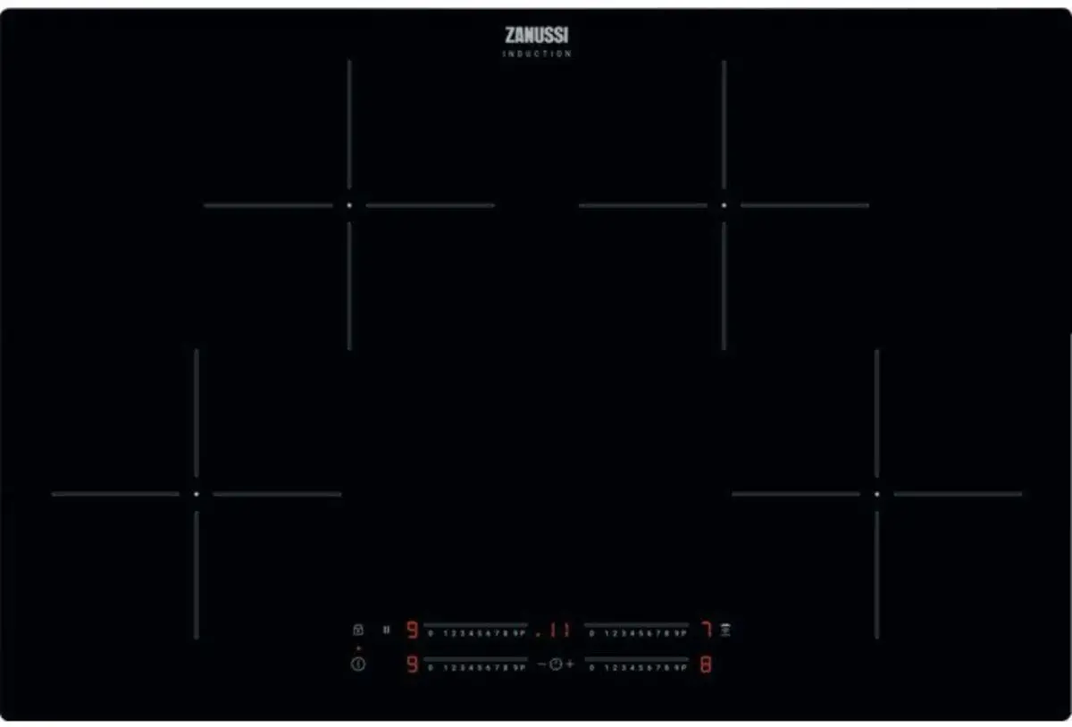 ZANUSSI-ZITN844K-Electric-Induction-Hob-product-image