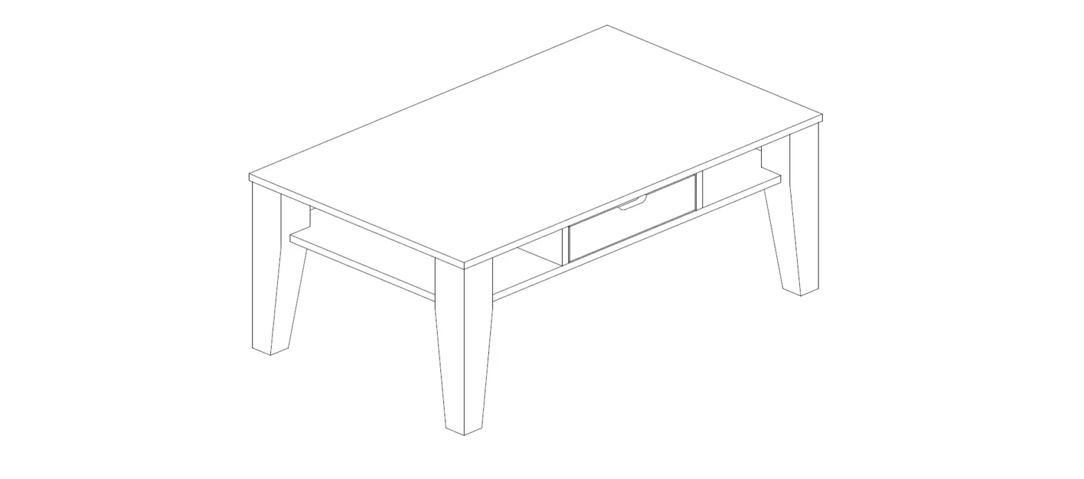 Otto Liam 100 Desk Table Instructions Otto Liam 100 Desk Table Instructions