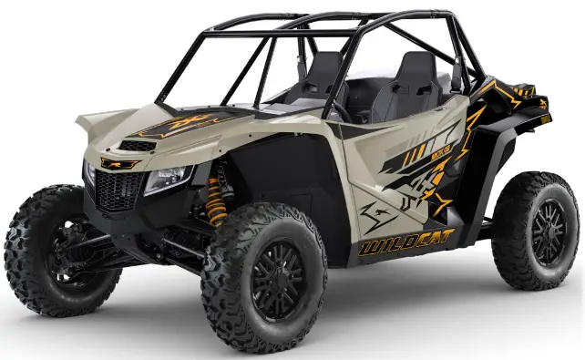 FALCON-RIDGE-AC-WILDCAT-XX-RW01-Arctic-Cat-Textron-PRODUCT