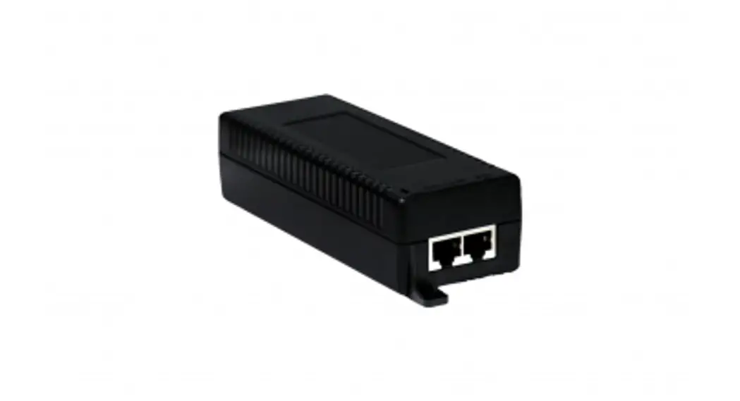 Airlive Pj-5g-30w 30w 5g Gigabit Poe Injector 100-240vac User Guide Airlive Pj-5g-30w 30w 5g Gigabit Poe Injector 100-240vac User Guide