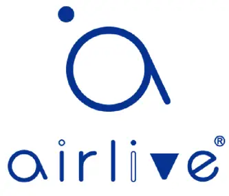 airlive logo