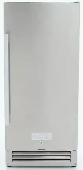 Avanti OR1533U3S Outdoor Refrigerator