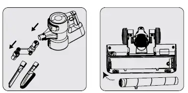 GRUNDIG-VCP-8931-2-In-1-Cordless-Stick-Vacuum-Cleaner-11