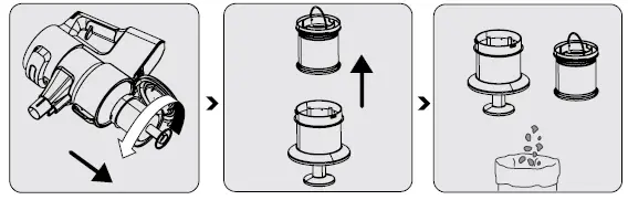 GRUNDIG-VCP-8931-2-In-1-Cordless-Stick-Vacuum-Cleaner-14