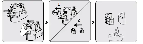 GRUNDIG-VCP-8931-2-In-1-Cordless-Stick-Vacuum-Cleaner-16