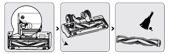 GRUNDIG-VCP-8931-2-In-1-Cordless-Stick-Vacuum-Cleaner-18