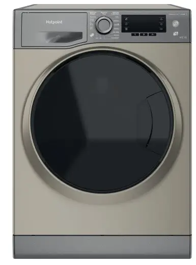 Hotpoint NDD 10726 Freestanding Washer Dryer