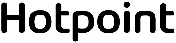 hotpoint logo