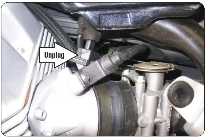 DYNOJET PC6-26003 Power Commander 6 - 4