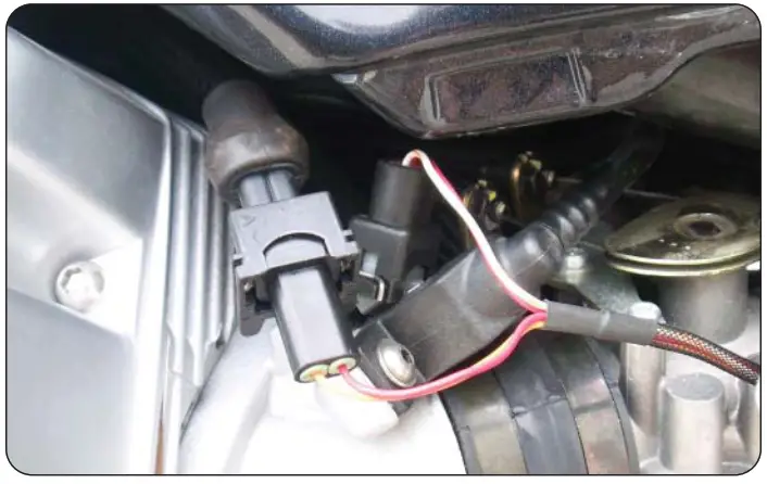 DYNOJET PC6-26003 Power Commander 6 - 5