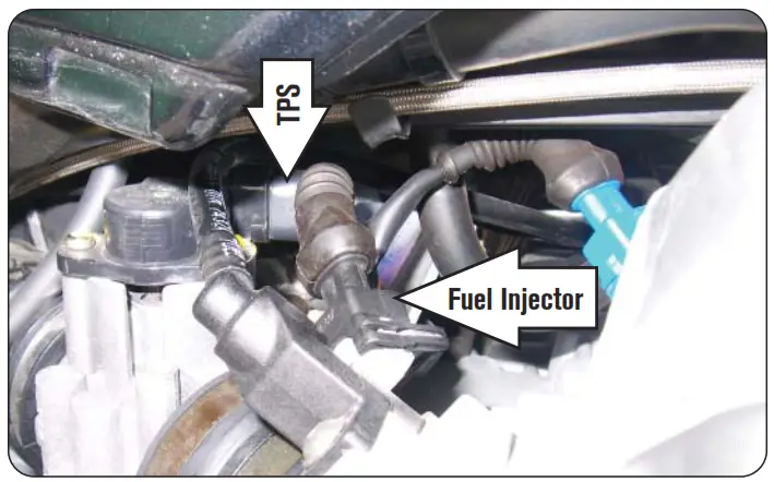 DYNOJET PC6-26003 Power Commander 6 - 6