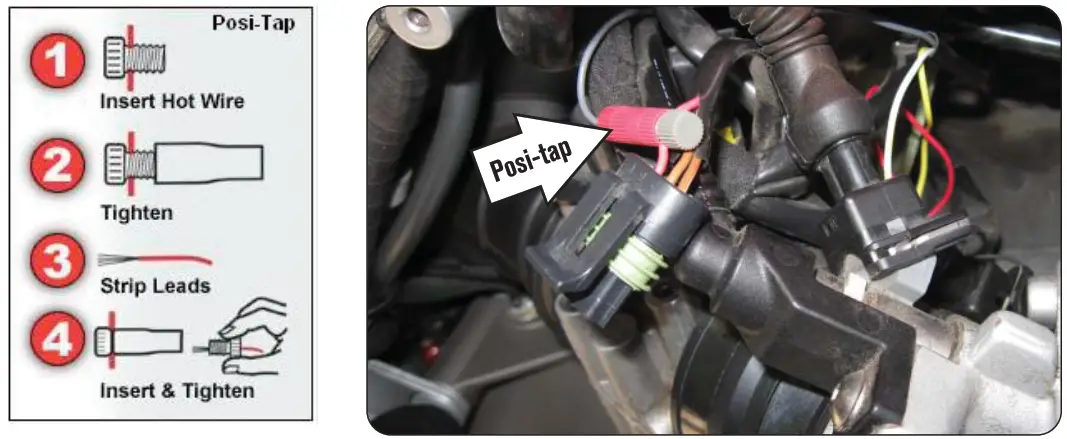 DYNOJET PC6-26003 Power Commander 6 - 7