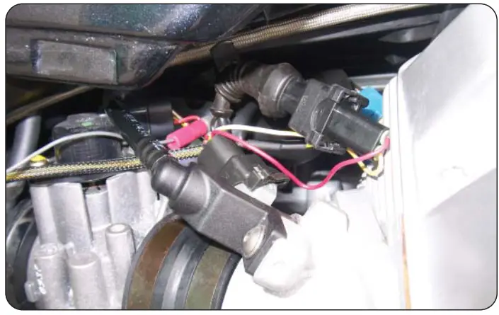 DYNOJET PC6-26003 Power Commander 6 - 8