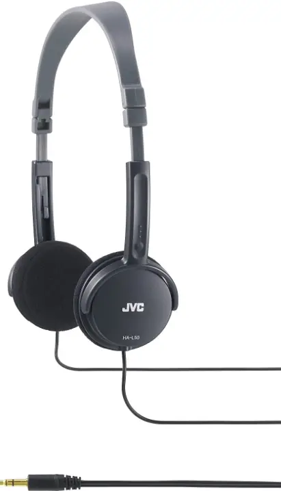 JVC-HA-L50-Foldable-Lightweight-Stylish-Headphones-Product