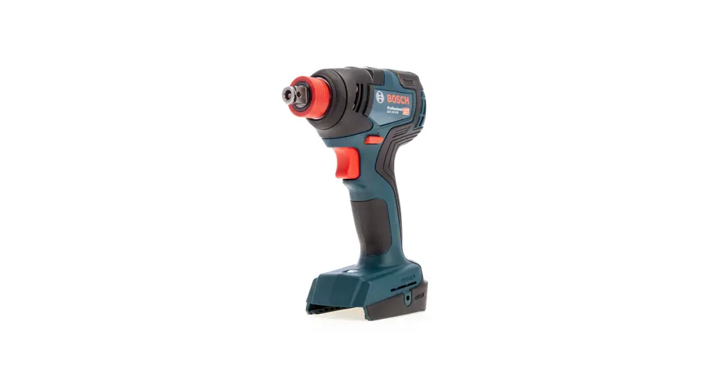 Bosch 18v-200 Gdr, Gdx, Gds Professional Cordless Impact Drill/wrench User Guide Bosch 18v-200 Gdr, Gdx, Gds Professional Cordless Impact Drill/wrench User Guide