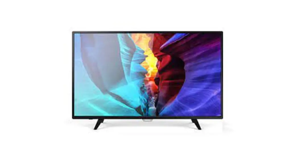 Philips 5214u Professional Support Smart Tv User Guide