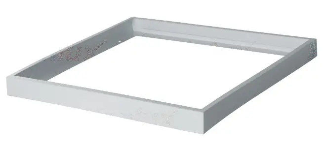 Kanlux ADTR-H 6060 Surface Mounted Frame
