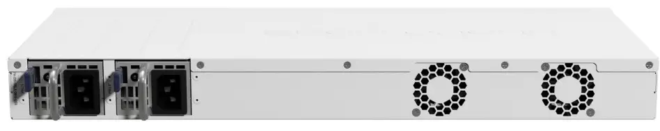 MikroTik CCR2004-16G-2S+ Wireless and Routers - NAND storage