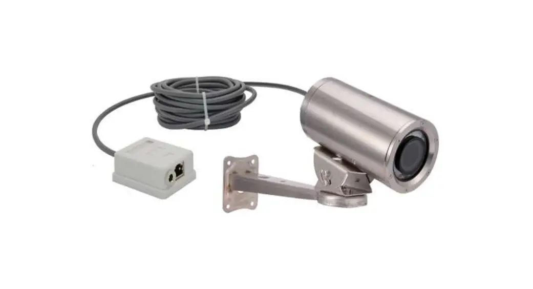 Blick-store Ap-w2020 Underwater Camera Instructions