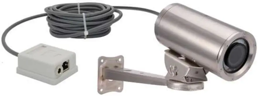 blick store AP W2020 Underwater Camera