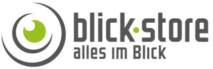 blick store Logo