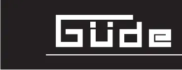 Gude-logo