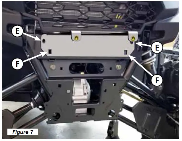 POLARIS-RANGER-XP-900-570-Winch-Mount-FIG-10