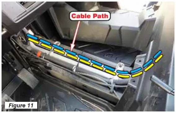 POLARIS-RANGER-XP-900-570-Winch-Mount-FIG-13