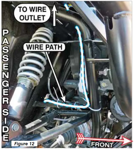 POLARIS-RANGER-XP-900-570-Winch-Mount-FIG-14