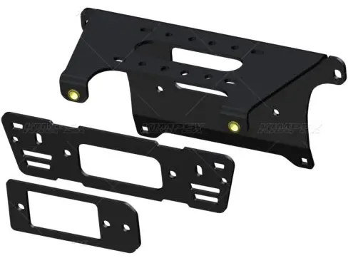 POLARIS-RANGER-XP-900-570-Winch-Mount-PRODUCT