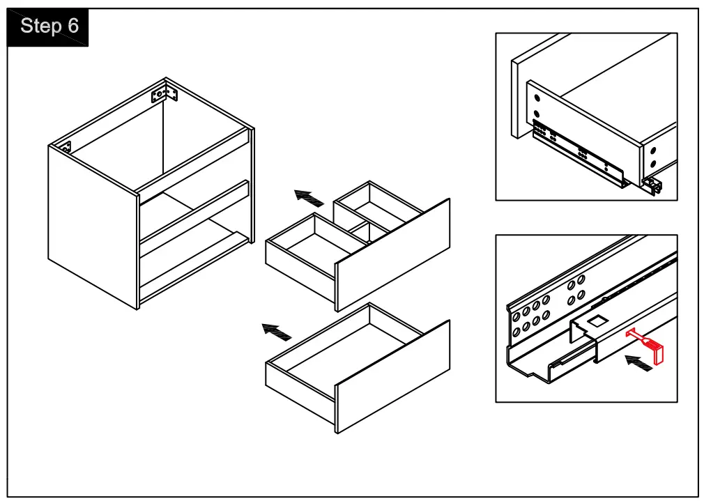 Assembly Instruction