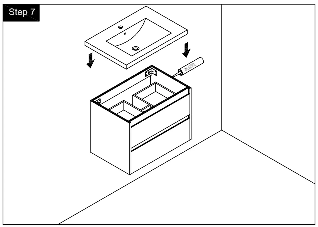 Assembly Instruction