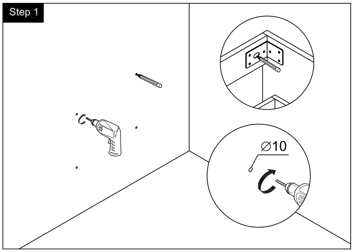 Assembly Instruction