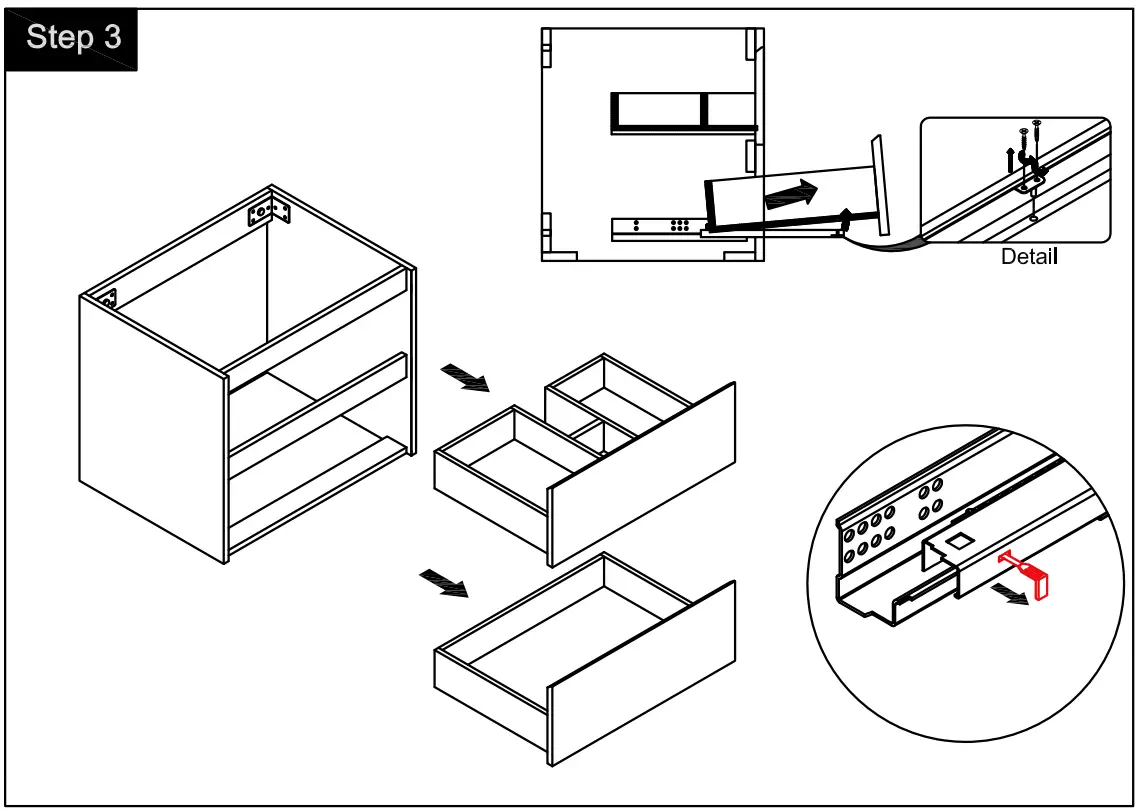 Assembly Instruction
