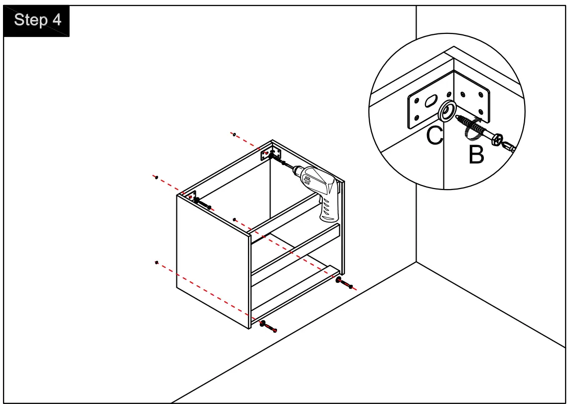 Assembly Instruction