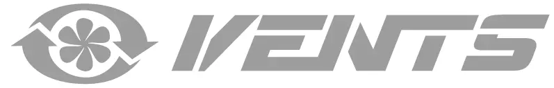 VENTS logo