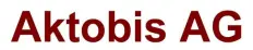 Aktobis-AG-Logo