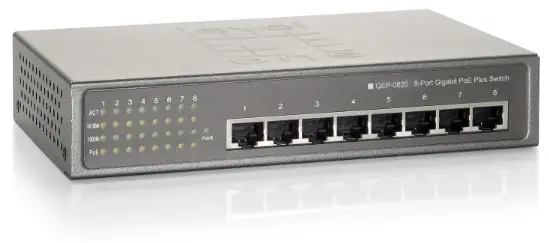 equip-GEP-0820W120-8-Port-Gigabit-PoE-Switch-product