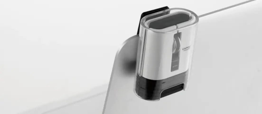 Elecom M-cc2brs Capclip Ir Bluetooth Mouse User Manual