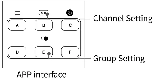 weeylite S05 RGB Pocket Lamp - 1