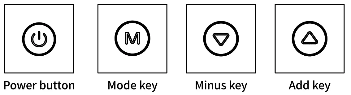 weeylite S05 RGB Pocket Lamp - ICON