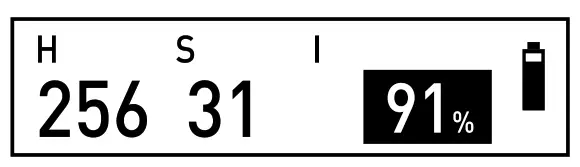 weeylite S05 RGB Pocket Lamp - ICON5