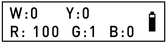 weeylite S05 RGB Pocket Lamp - ICON6