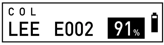 weeylite S05 RGB Pocket Lamp - ICON7