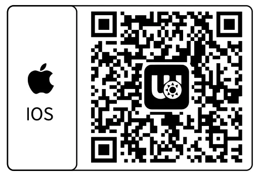 weeylite S05 RGB Pocket Lamp - QR CODE