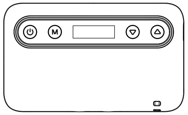 weeylite S05 RGB Pocket Lamp
