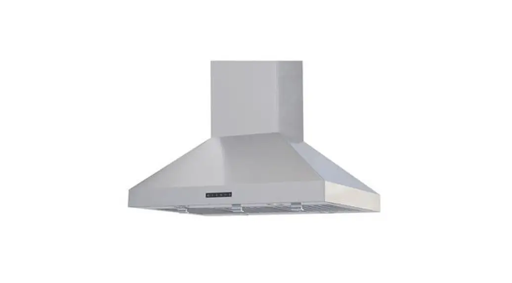 Inspirados Diamonds 90 Range Hood User Manual Inspirados Diamonds 90 Range Hood User Manual