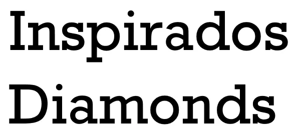 Inspirados Diamonds logo