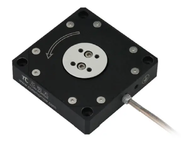 COREMORROW-S21-Piezo-Rotation-Stage-PRODUCT