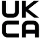 UKCA Symbol